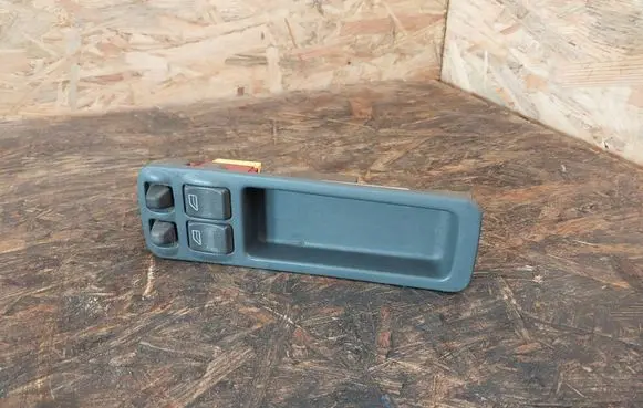 Volvo S40, V40 Electric window control switch 30815237 03458036