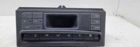 Renault Laguna I Climate control unit 7700425674
