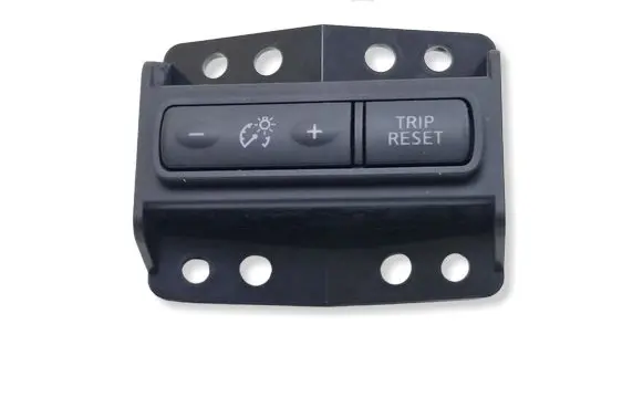 Nissan Qashqai Cruise control stalk 40325C