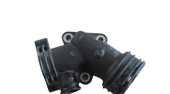 Porsche 911 991 Engine coolant pipe/hose 9A110613400