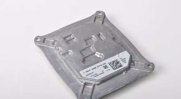 Maserati Ghibli Xenon control unit/module 130732947400