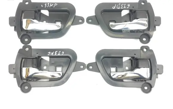Mitsubishi Outlander Front door interior handle