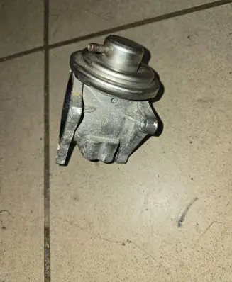 EGR valve