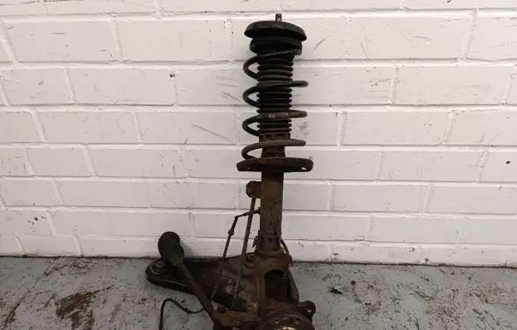 Opel Crossland X Front suspension assembly kit set 