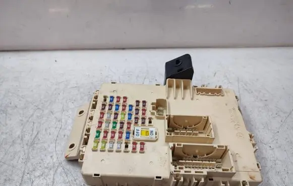 Hyundai i40 Fuse module 919503Z021 1012606002