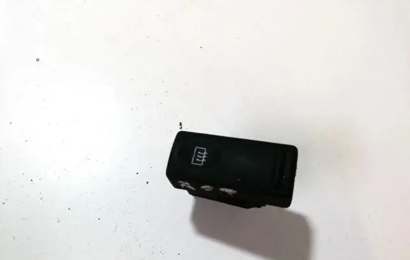 Renault 19 Windscreen/window heater switch