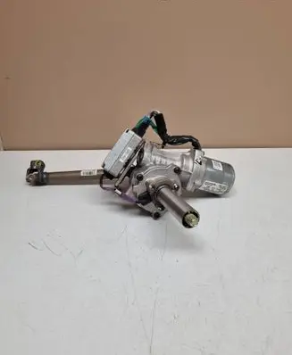 Electric power steering pump