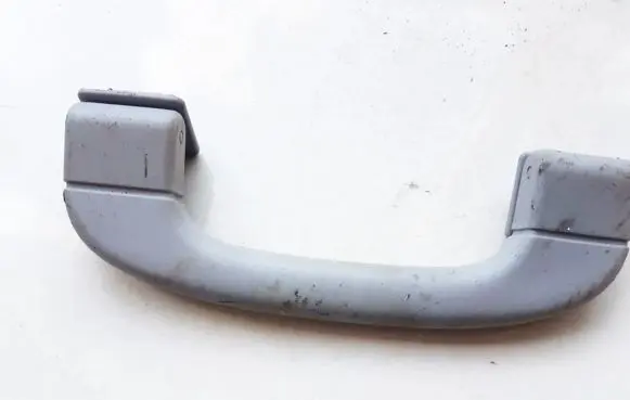 BMW 5 E60 E61 Front interior roof grab handle 9143516