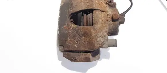 Renault Laguna II Front brake caliper 842 368
