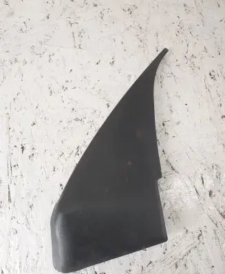 Audi A6 S6 C6 4F Other front door trim element 4F0858706B