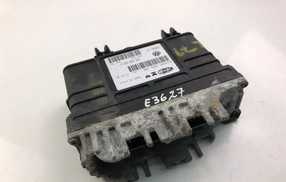 Volkswagen Polo III 6N 6N2 6NF Other control units/modules 032906030D