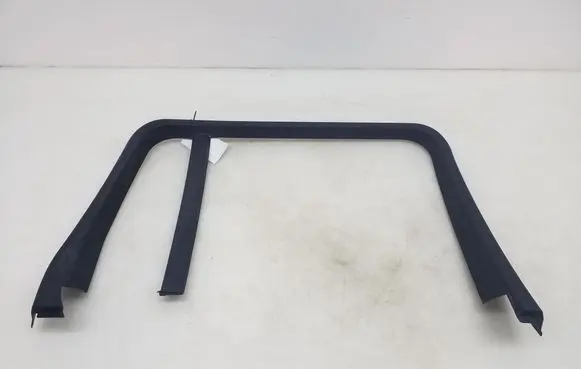 Mercedes-Benz GLK (X204) Other rear door trim element A2047350157