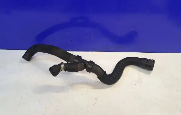Volvo S80 Engine coolant pipe/hose 31355200 31338497