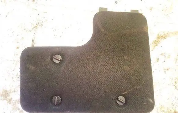 Ford Mondeo MK IV Other interior part 04084100