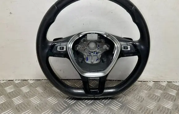 Volkswagen PASSAT B8 Steering wheel 5G0419091