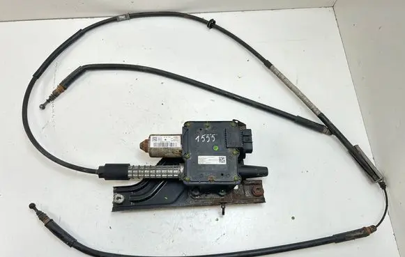 Opel Insignia A Hand brake control module A2C53440441 A2C53440984 22792204