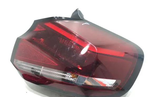 Rear/tail lights