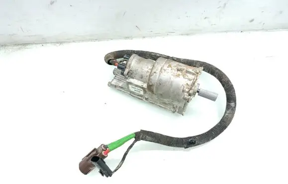 Dodge Durango III Steering rack electric part 3829297301B E520730682 BLM459