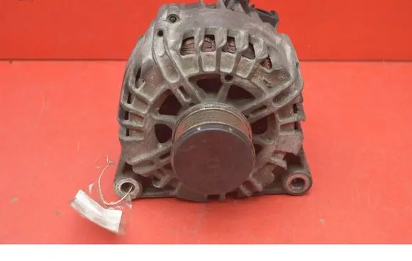 Ford Fiesta Generator/alternator 8V21-10300-BB