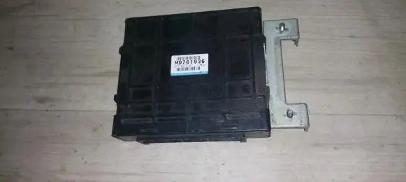 Mitsubishi Galant Engine control unit/module md761936 g1t18277h1