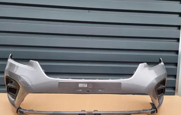 Renault Kangoo III Front bumper 620223747R