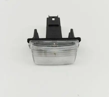 Toyota ProAce City Number plate light SU001A3445 71907190