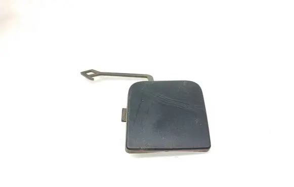 Citroen Jumpy Rear bumper row hook cap/cover 9810220277 1592327X