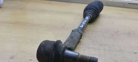 Steering tie rod