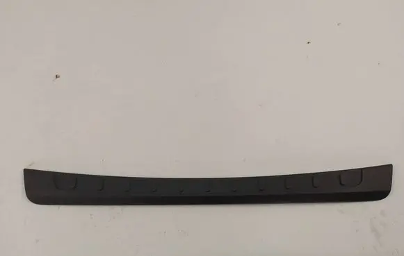 Toyota Yaris XP210 Rear bumper trim bar molding PW1780D100