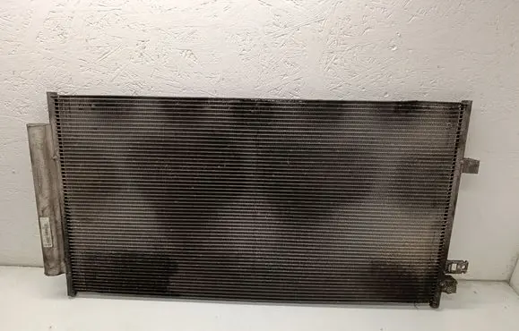 Jeep Renegade A/C cooling radiator (condenser) 8C6170100