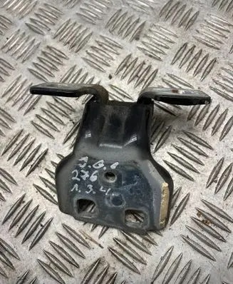 Rear door lower hinge