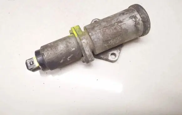 Renault Laguna I Idle control valve (regulator) 