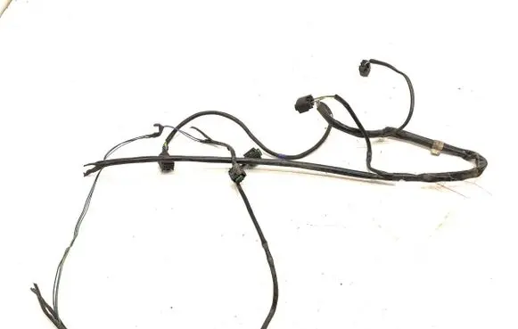 Parking sensor (PDC) wiring loom