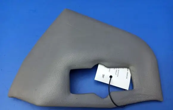 Jaguar XJS Foot area side trim 