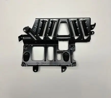 BMW X3 F25 Sound amplifier holder/bracket 9188582