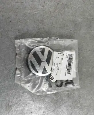 Original wheel cap