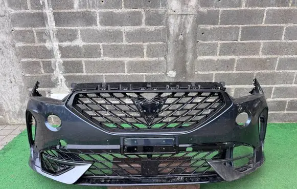 Cupra Formentor Front bumper 