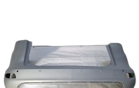 Opel Zafira C Rear bumper 13300719