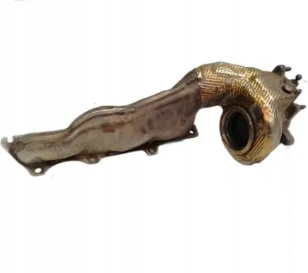 Audi RS6 C7 Exhaust manifold 079253034CJ