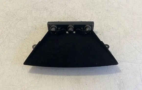 Tesla Model S Windshield/windscreen camera 112052000B