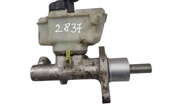 Volkswagen Caddy Master brake cylinder 1K1611301C 03350886321