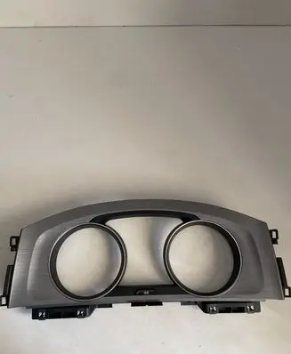 Volkswagen Golf VII Dashboard trim 5G0857189 5G0857059