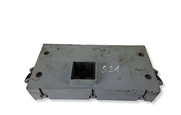 Alfa Romeo 147 Comfort/convenience module 51711429 501861080079