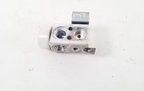 Hyundai Ioniq 5 Air conditioning (A/C) expansion valve 