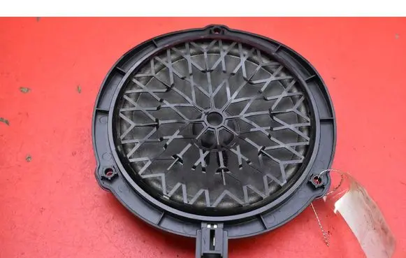 Citroen C4 II Picasso Subwoofer speaker 9803506480