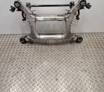 BMW X5 G05 Rear subframe 6894149