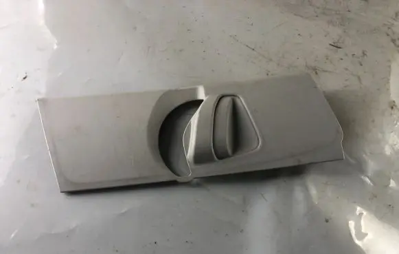 Toyota Auris 150 (B) pillar trim (top) 7313502060