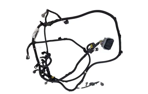 Ford Kuga III Parking sensor (PDC) wiring loom LX6T15K867ESAFF