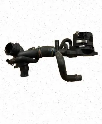 Mercedes-Benz E W212 Thermostat A6512001215