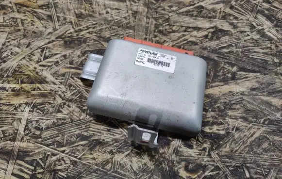 Honda Odyssey ABS control unit/module 39770S0XA02